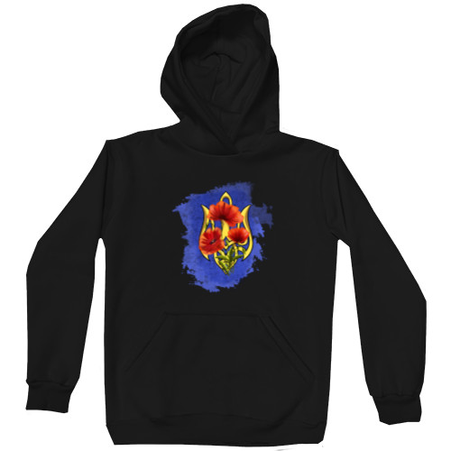 Unisex Hoodie - Україна - Mfest