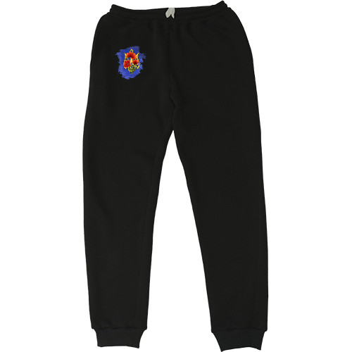 Women's Sweatpants - Україна - Mfest