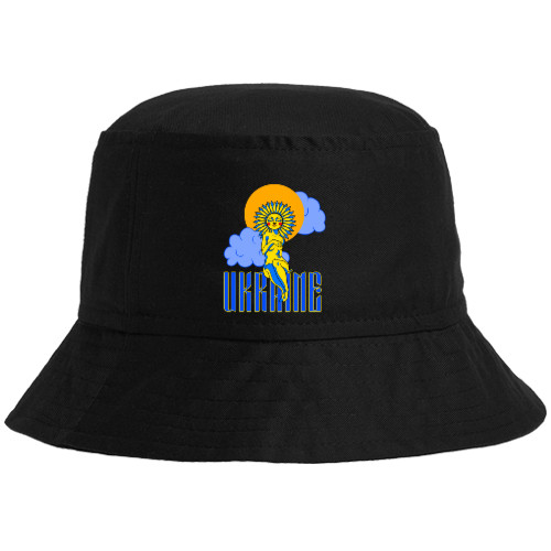 Bucket Hat - Ukrainian Soul - Mfest