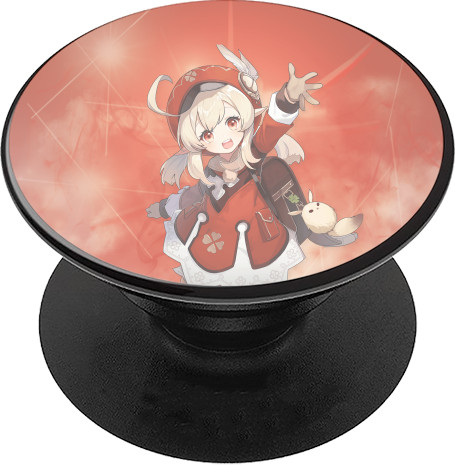 PopSocket - Genshin Impact - Klee 2 - Mfest