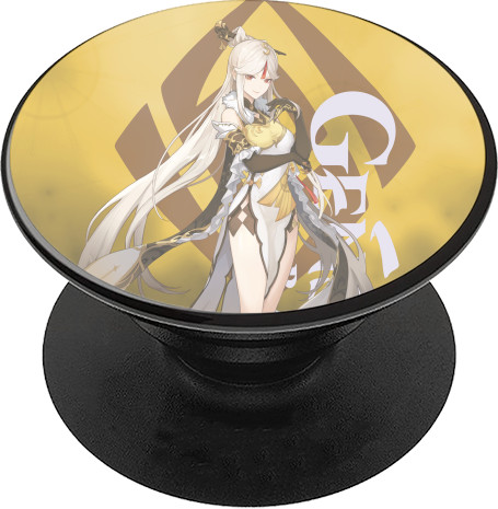 PopSocket - genshin impact нин гуан - Mfest