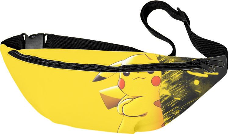 Pikachu Pika Pika