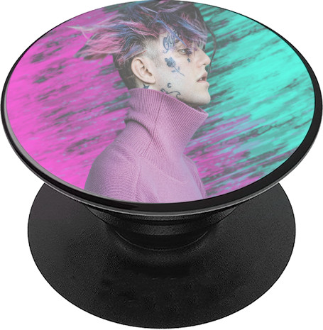 PopSocket - Glitch Peep - Mfest