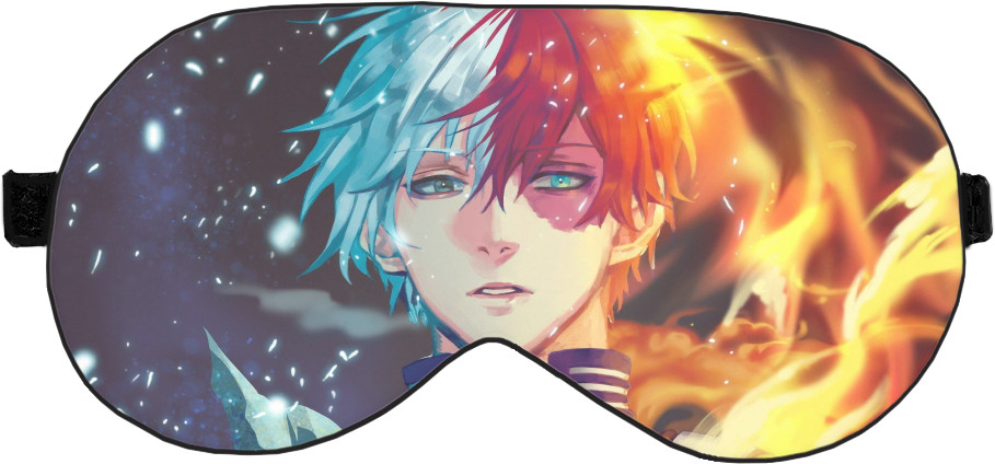 Shoto Todoroki