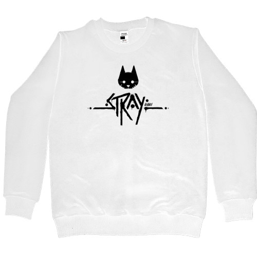 Kids' Premium Sweatshirt - stray 2 - Mfest