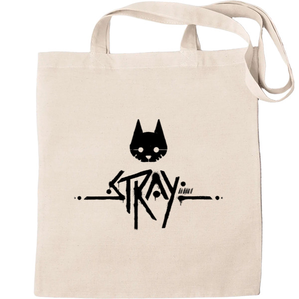 Tote Bag - stray 2 - Mfest