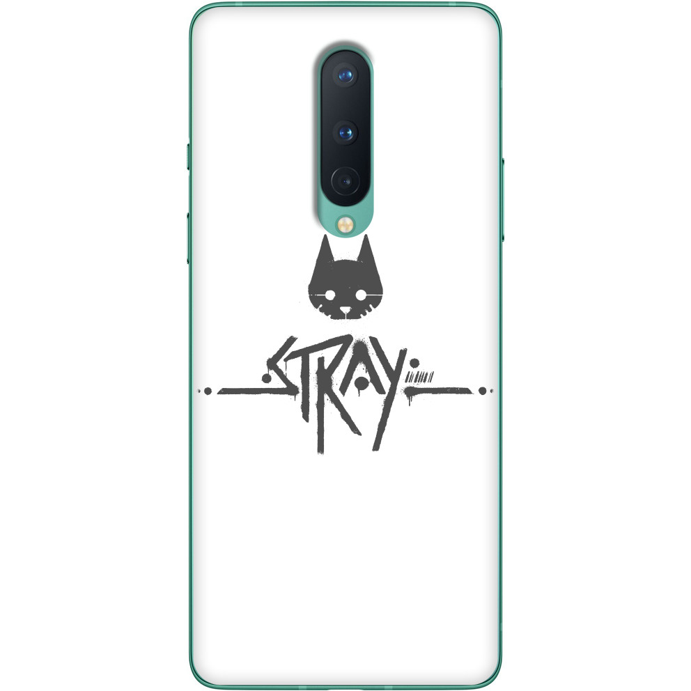 Чехол OnePlus - stray 2 - Mfest