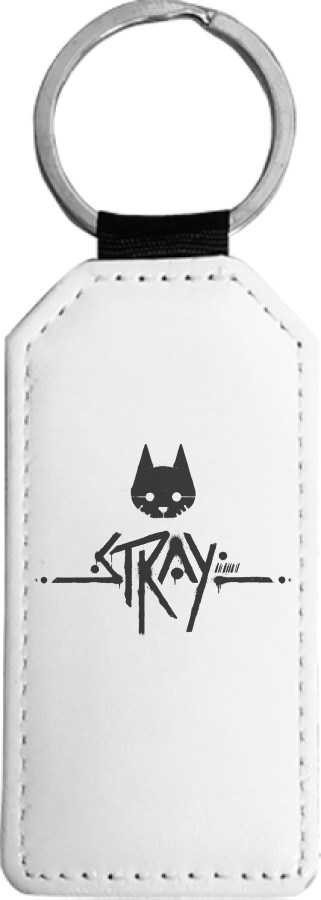 stray 2