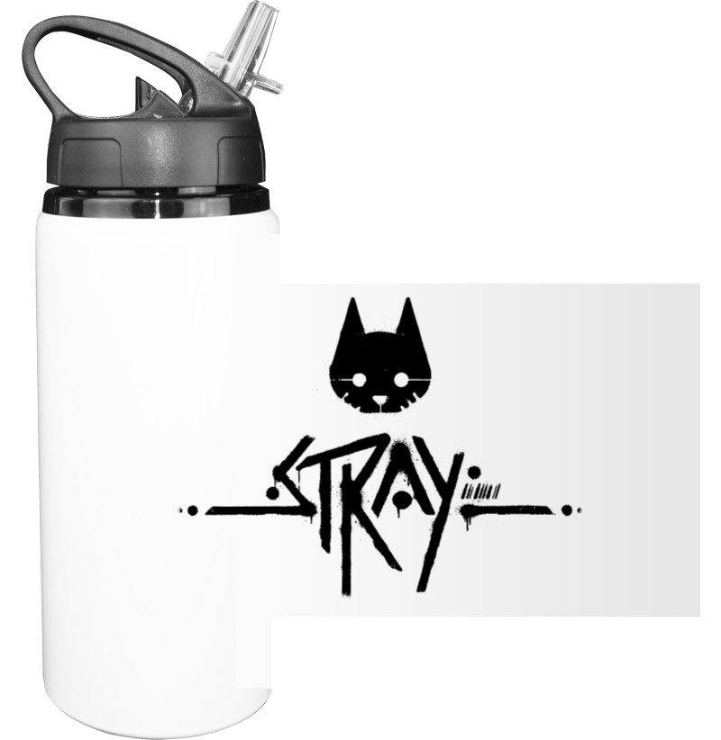 stray 2