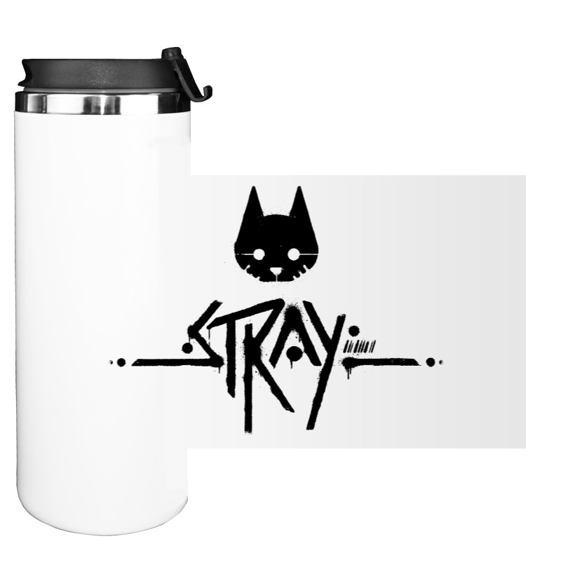 stray 2