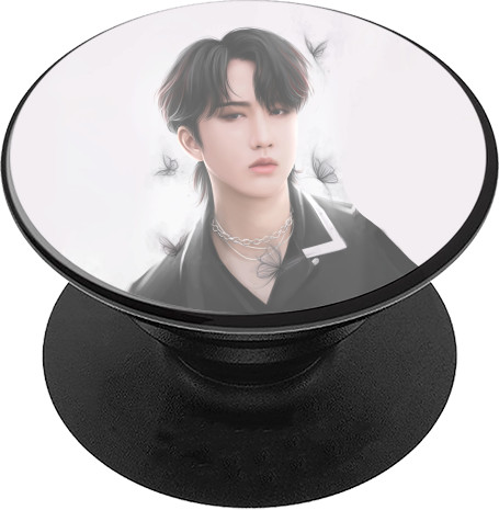 PopSocket - Chang bin - Mfest