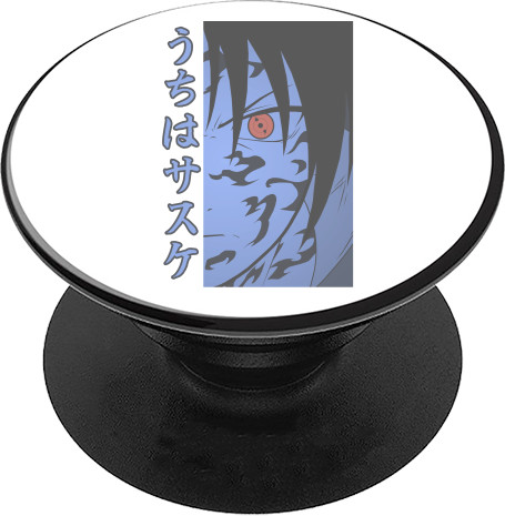 UCHIHA SASUKE