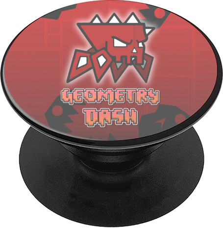 PopSocket Підставка для Телефону - Geometry Dash [17] - Mfest