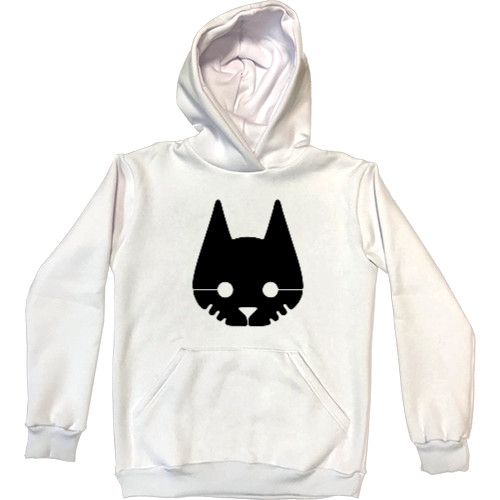 Kids' Premium Hoodie - stray 3 - Mfest