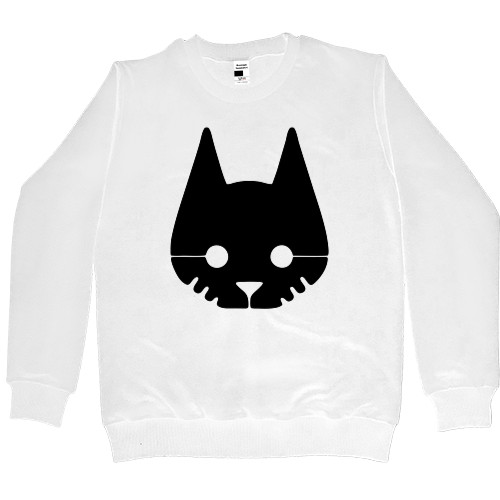 Kids' Premium Sweatshirt - stray 3 - Mfest