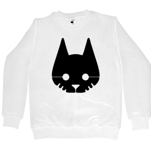 Men’s Premium Sweatshirt - stray 3 - Mfest