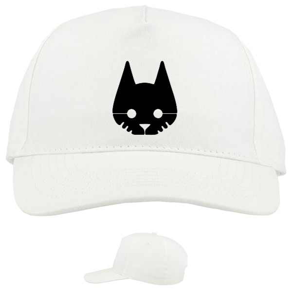 Baseball Caps - 5 panel - stray 3 - Mfest