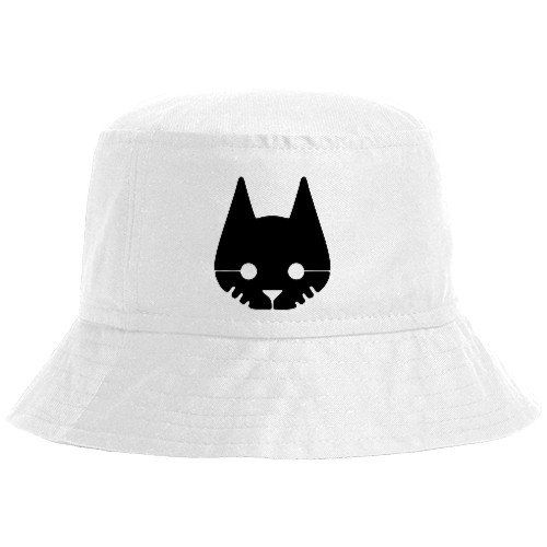 Bucket Hat - stray 3 - Mfest