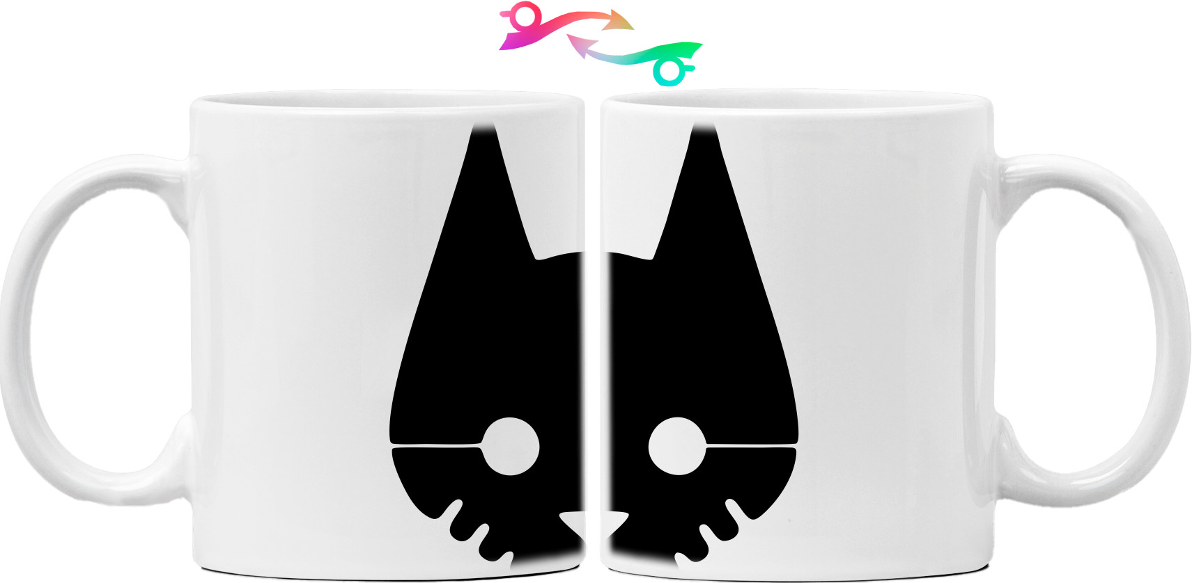 Mug - stray 3 - Mfest