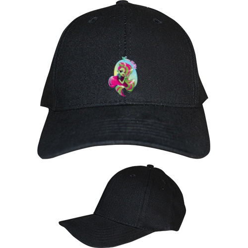 Kids' Baseball Cap 6-panel - Monster High 3 - Mfest