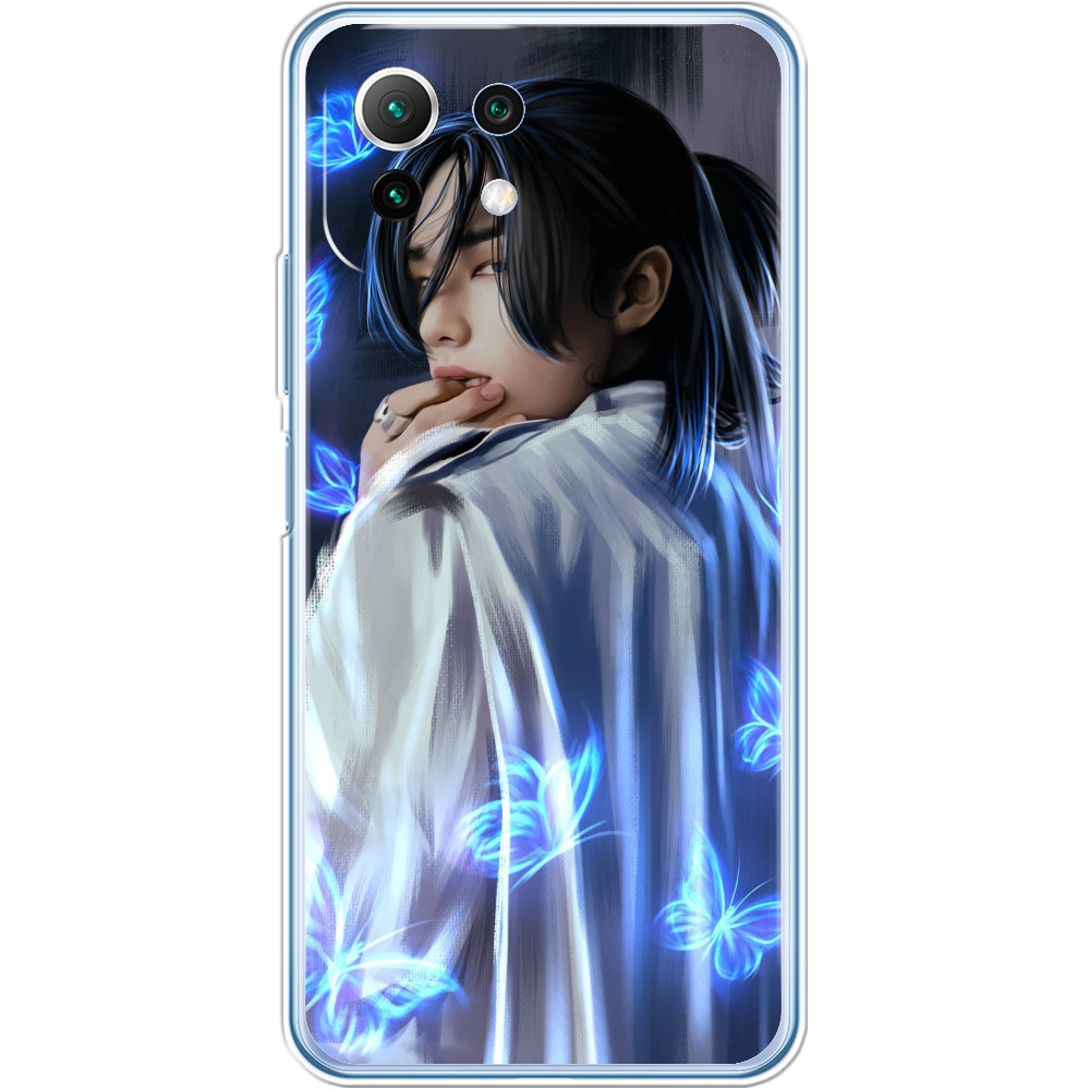 Xiaomi Case - Hyunjin 2 - Mfest