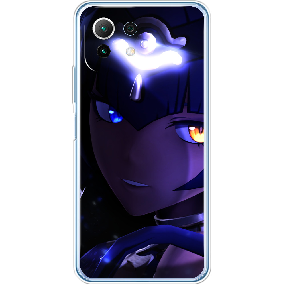 Xiaomi Case - Genshin Impact - Candace - Mfest