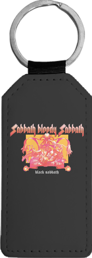 Black Sabbath