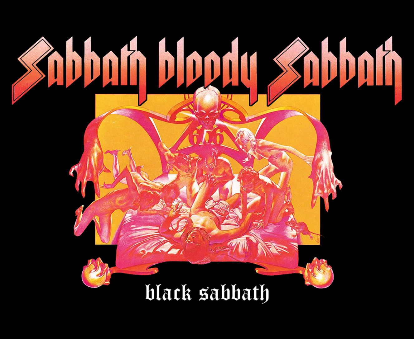 Black Sabbath