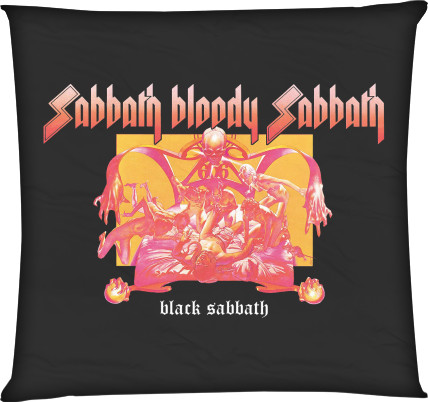 Black Sabbath