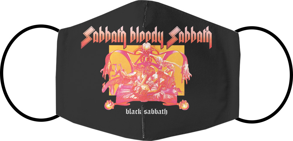 Black Sabbath