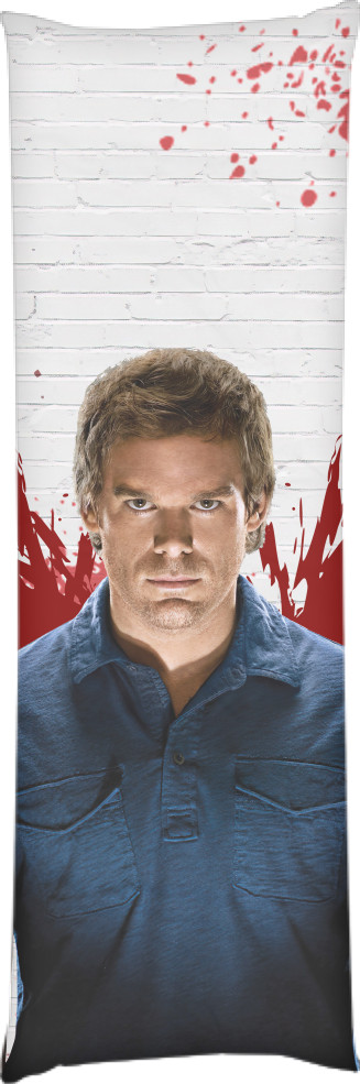 Dexter 15