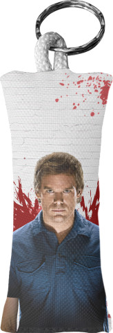 Dexter 15