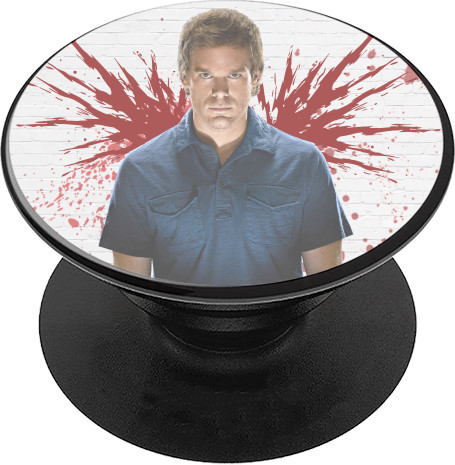 PopSocket - Dexter 15 - Mfest