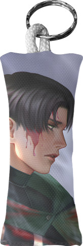 Levi ackerman