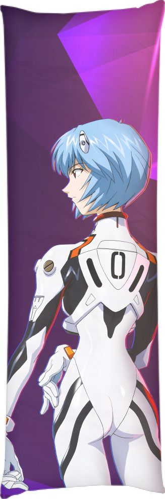 Rei Ayanami 2