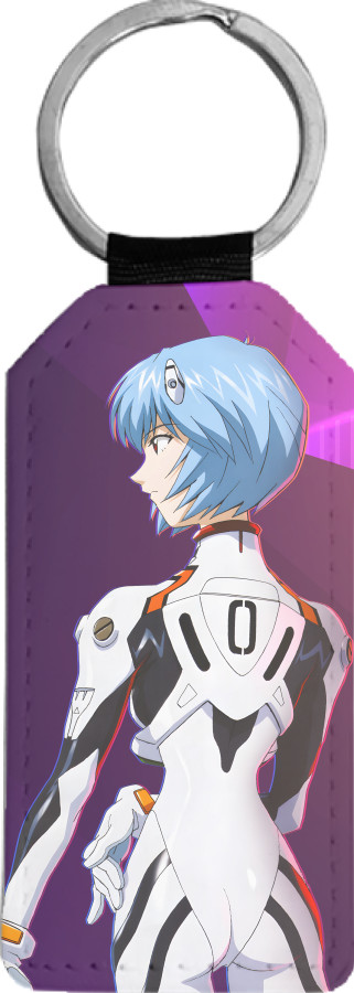 Rei Ayanami 2