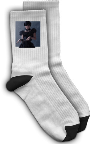 Socks - Dance Wednesday - Mfest