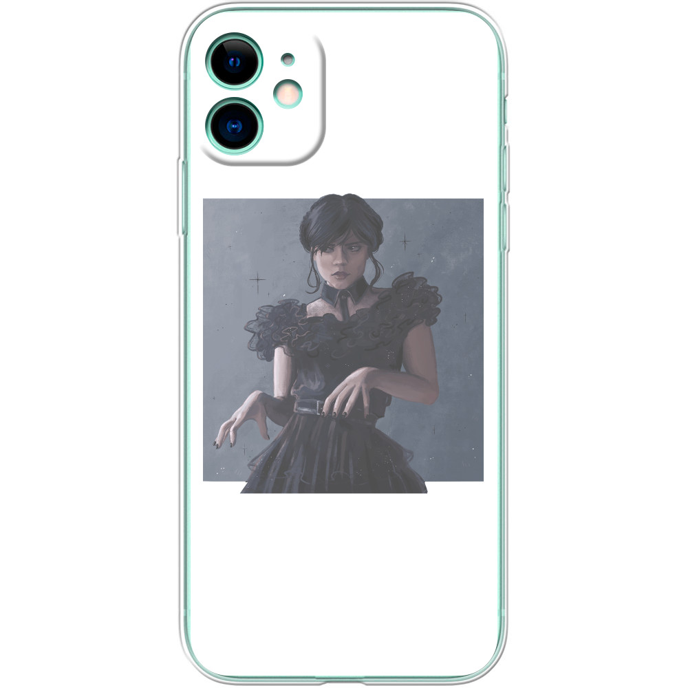 iPhone Case - Dance Wednesday - Mfest