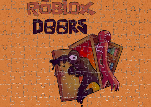 Roblox Doors