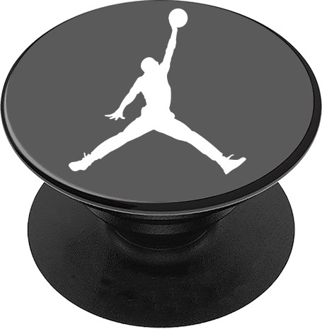 PopSocket - Air Jordan - Mfest