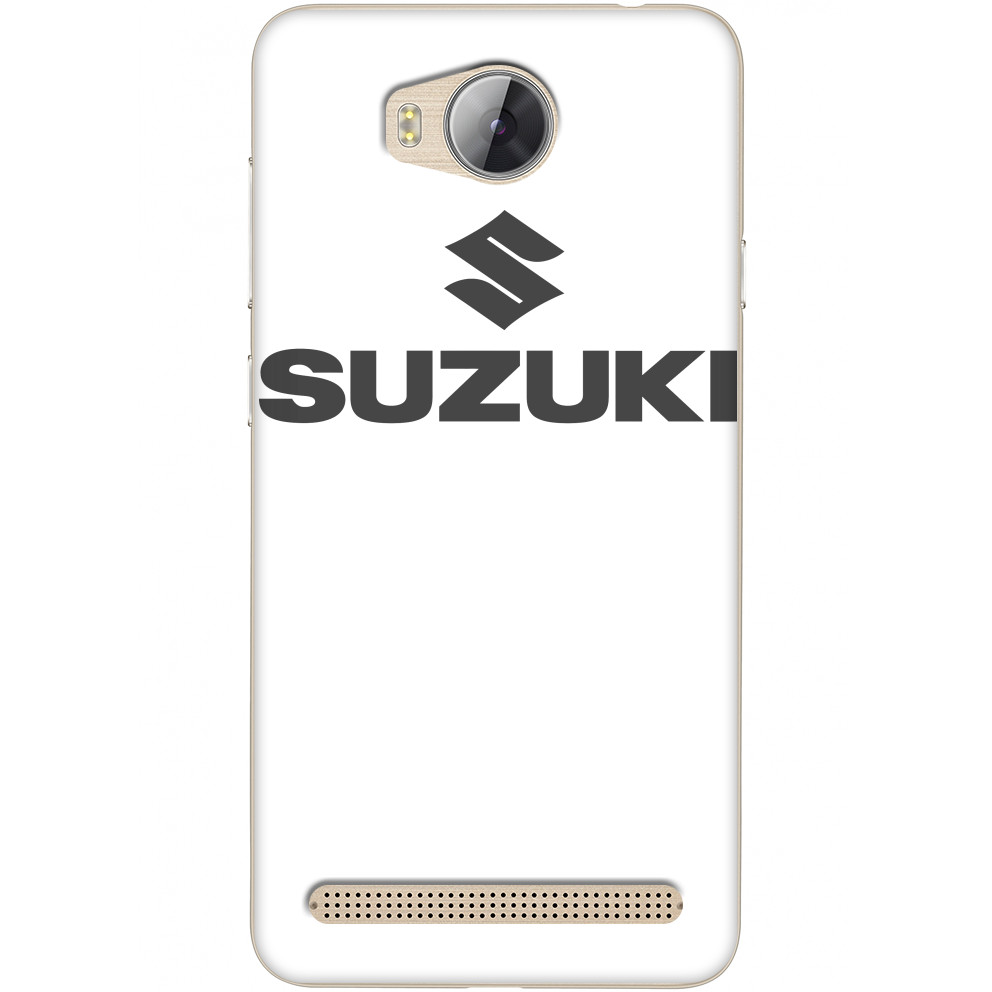 SUZUKI - LOGO 2