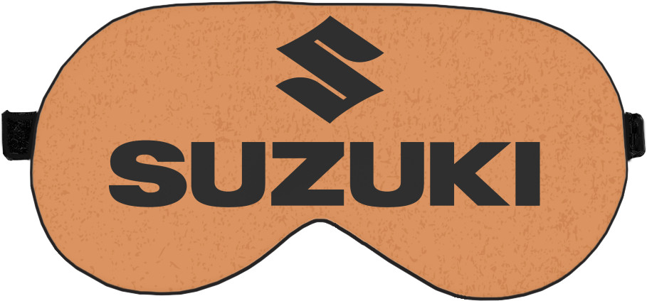 SUZUKI - LOGO 2