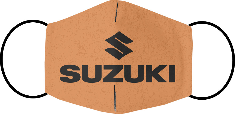 SUZUKI - LOGO 2