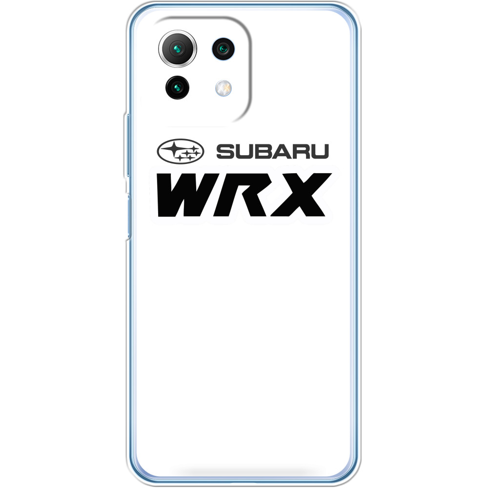 SUBARU - LOGO 7