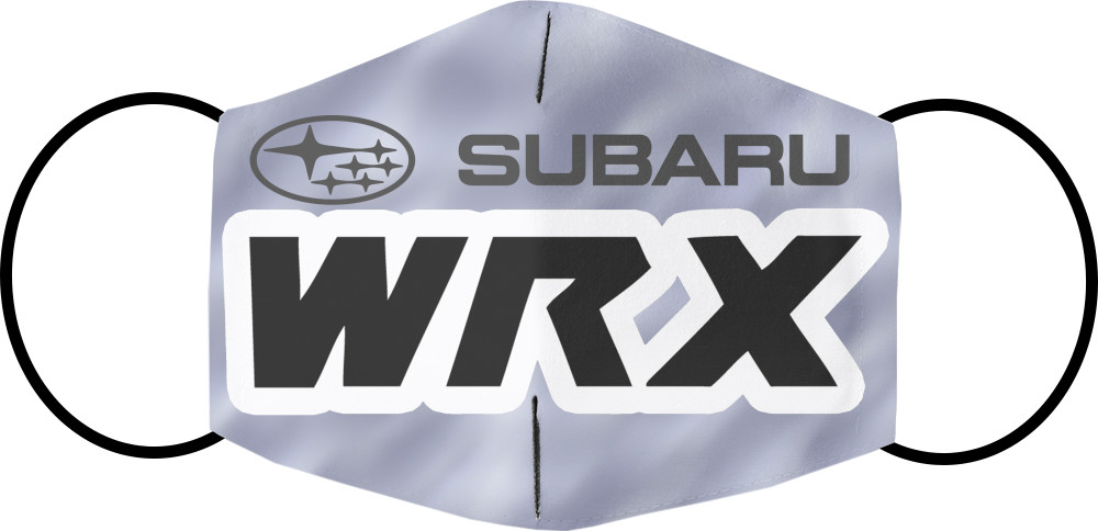 SUBARU - LOGO 7