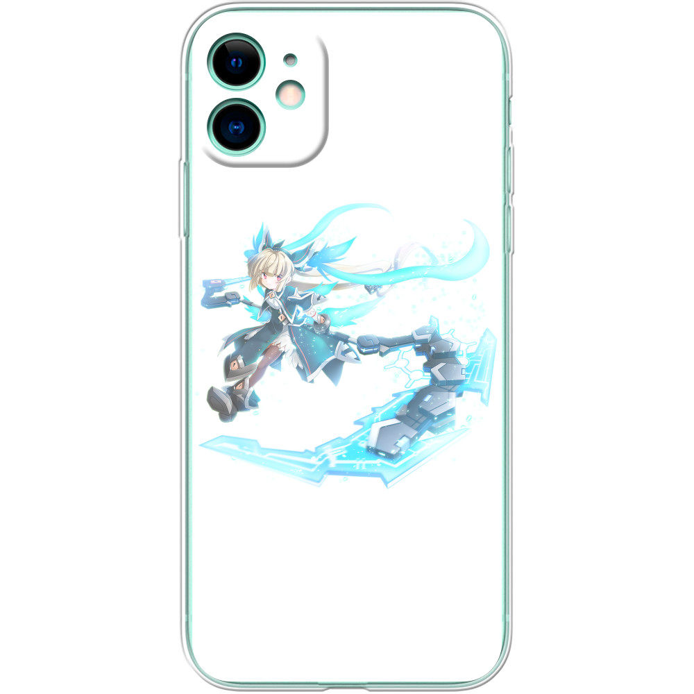 iPhone Case - Cosmic Break - Mfest