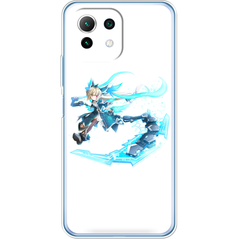 Xiaomi Case - Cosmic Break - Mfest