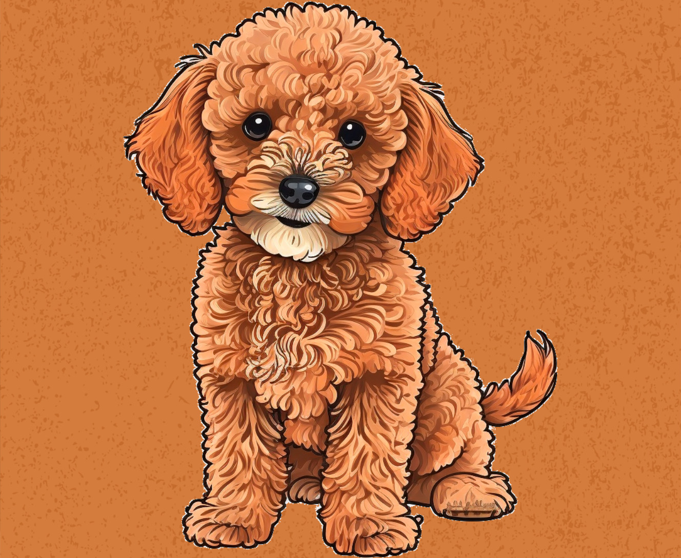 Toy Poodle