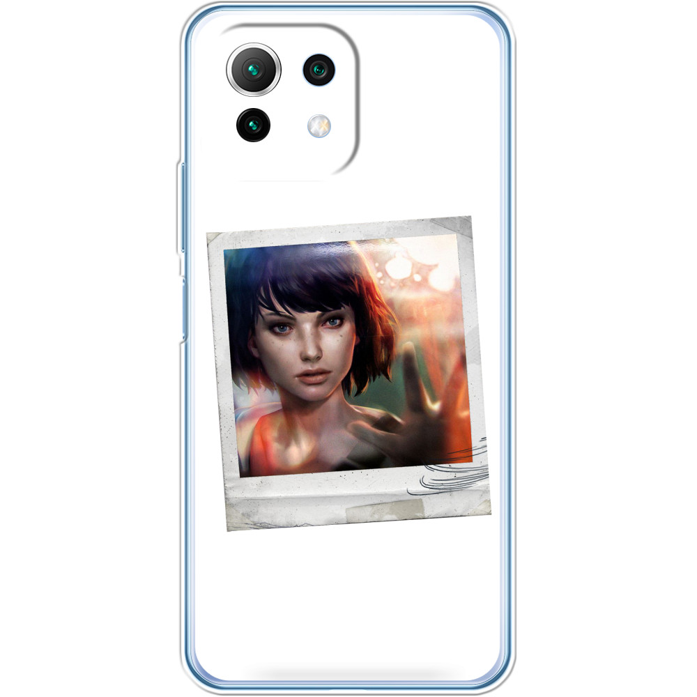 Xiaomi Case - LIFE IS STRANGE - Mfest