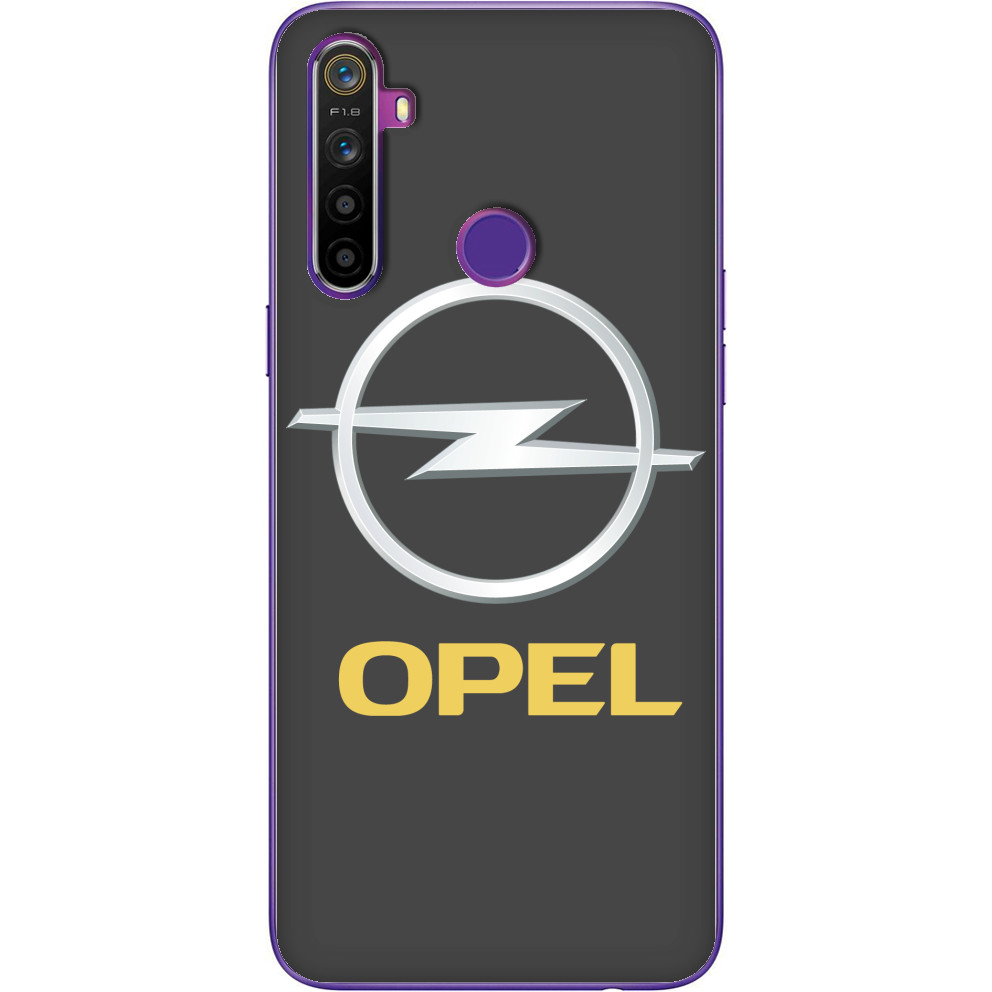 OPEL 2